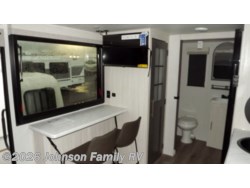 New 2026 Forest River R-Pod RP-197 available in Woodlawn, Virginia