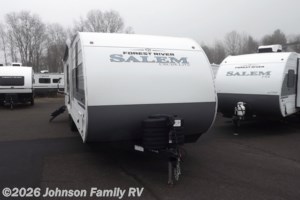 2026 Forest River Salem Cruise Lite 28ICE