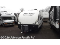 2015 EverGreen RV Ascend 191rb - Used Travel Trailer for sale by Johnson Family RV in Woodlawn, Virginia