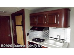 2015 Ascend 191rb by EverGreen RV from Johnson Family RV in Woodlawn, Virginia