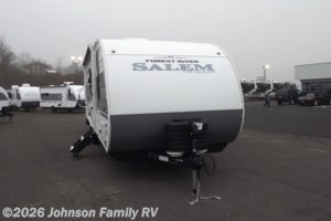 2026 Forest River Salem Cruise Lite 263BHXL
