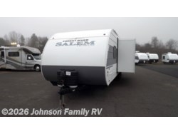 2026 Forest River Salem Cruise Lite 263BHXL - New Travel Trailer for sale by Johnson Family RV in Woodlawn, Virginia