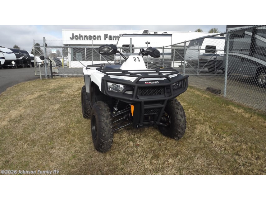 Used 2023 ATC EPS600 available in Woodlawn, Virginia