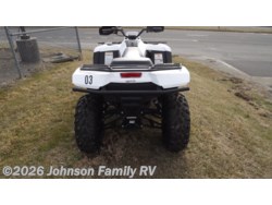 2023 EPS600 by ATC from Johnson Family RV in Woodlawn, Virginia