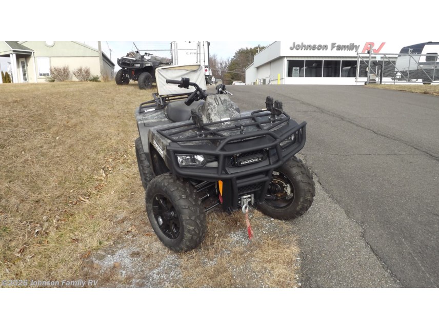 Used 2023 ATC LE600 available in Woodlawn, Virginia
