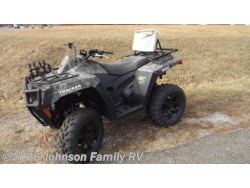 2023 ATC LE600 - Used Miscellaneous for sale by Johnson Family RV in Woodlawn, Virginia