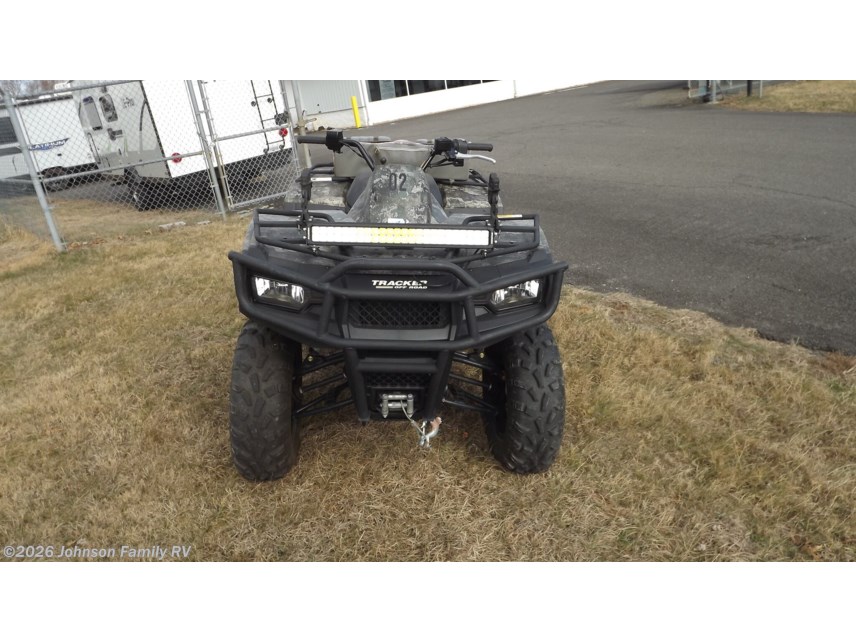 Used 2023 ATC LE600 available in Woodlawn, Virginia