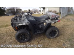 2023 ATC LE600 - Used Miscellaneous for sale by Johnson Family RV in Woodlawn, Virginia