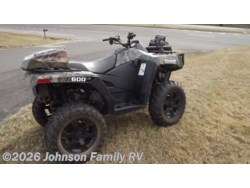 Used 2023 ATC LE600 available in Woodlawn, Virginia