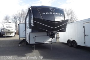 2026 Keystone Arcadia Super Lite 294SLRD