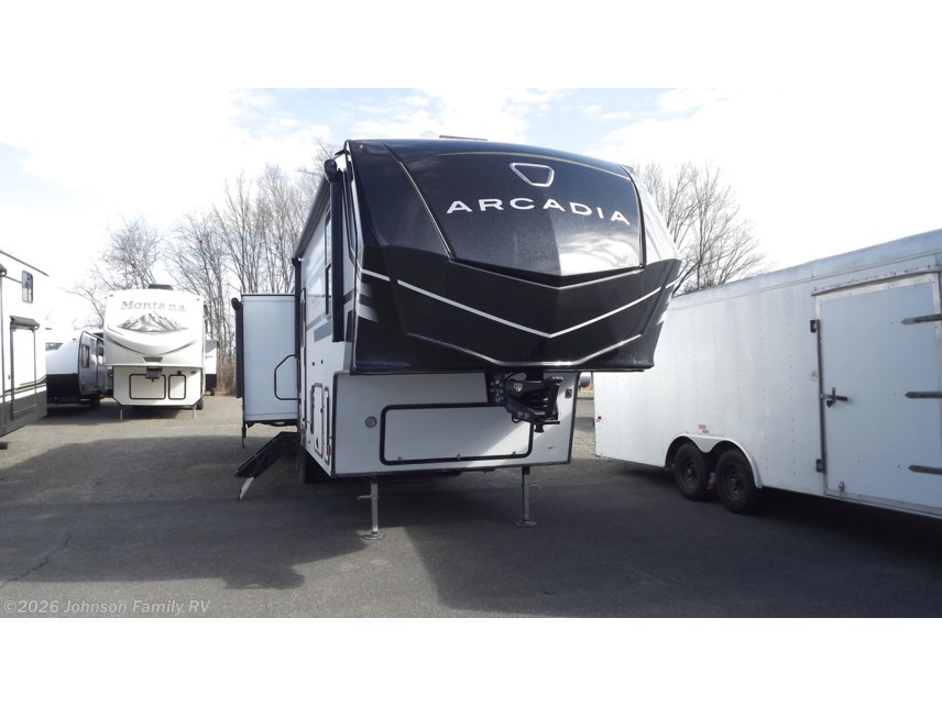 New 2026 Keystone Arcadia Super Lite 294SLRD available in Woodlawn, Virginia