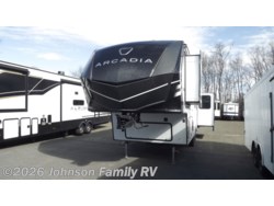 2026 Keystone Arcadia Super Lite 294SLRD - New Fifth Wheel for sale by Johnson Family RV in Woodlawn, Virginia