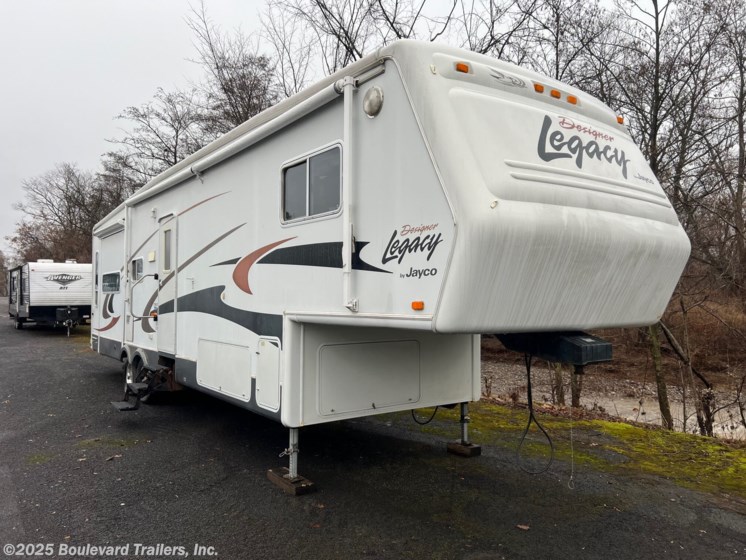 Email now about this 2003 Jayco Designer 3710rlts! Used 2003 Jayco Designer 3710rlts available in Whitesboro, New York