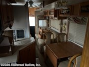 Used 2003 Jayco Designer 3710rlts available in Whitesboro, New York