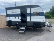 New 2024 Forest River Cherokee Wolf Pup 13BCW available in Whitesboro, New York