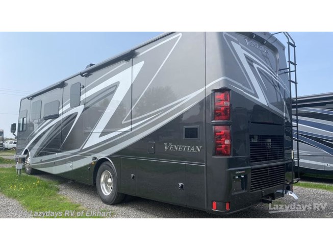 2023 Venetian R40 by Thor Motor Coach from Lazydays RV of Tampa in Seffner, Florida
