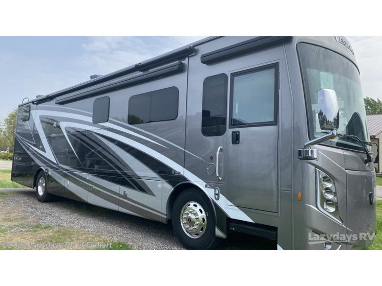 New 2023 Thor Motor Coach Venetian R40 available in Seffner, Florida