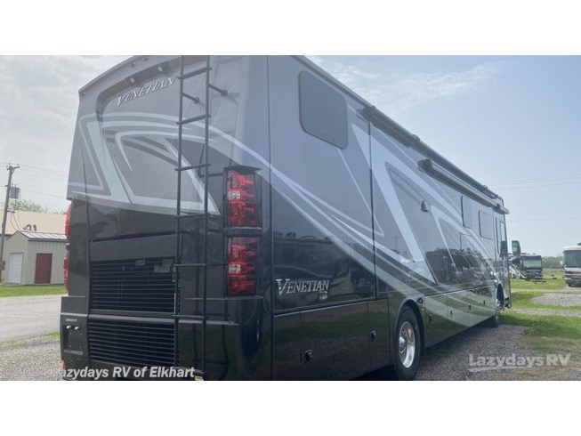 2023 Thor Motor Coach Venetian R40 - New Class A For Sale by Lazydays RV of Tampa in Seffner, Florida
