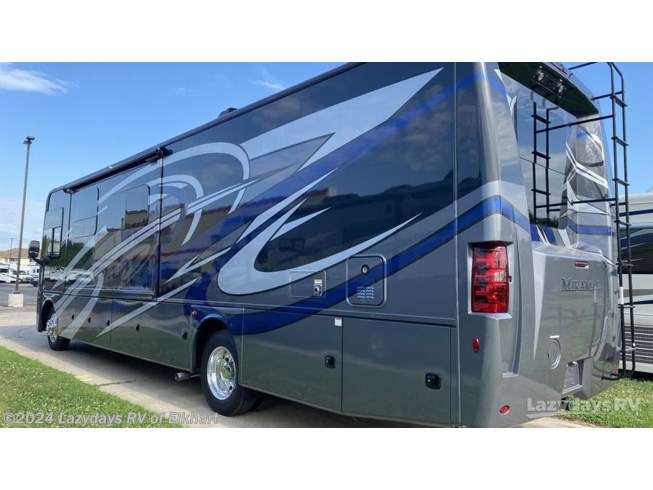 2023 Miramar 35.2 by Thor Motor Coach from Lazydays RV of Elkhart in Elkhart, Indiana