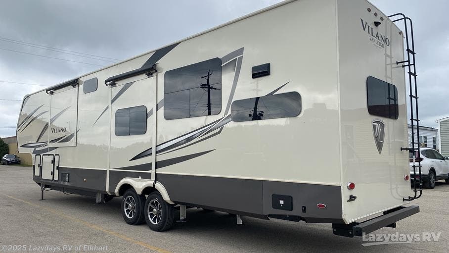 Vanleigh Vilano Lk Rv For Sale In Elkhart In