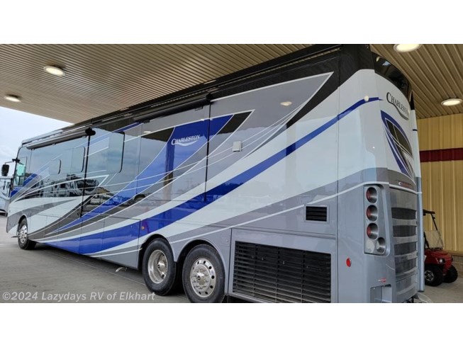 2023 Charleston 45D by Forest River from Lazydays RV of Elkhart in Elkhart, Indiana