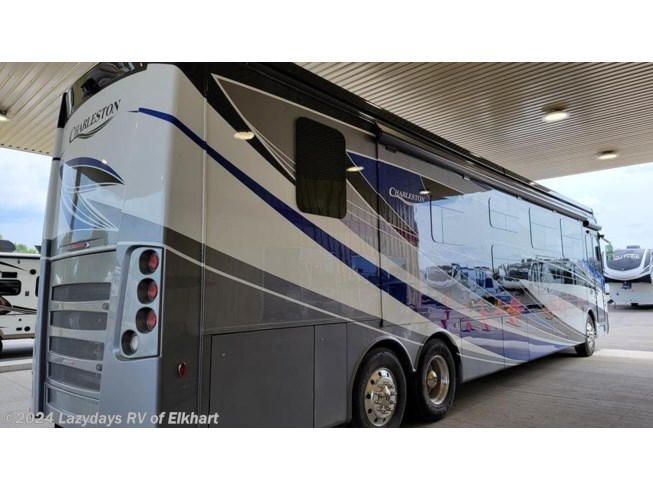 2023 Forest River Charleston 45D - New Class A For Sale by Lazydays RV of Elkhart in Elkhart, Indiana
