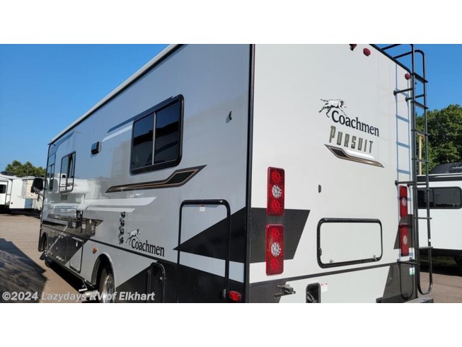 2024 Pursuit 27XPS by Coachmen from Lazydays RV of Elkhart in Elkhart, Indiana