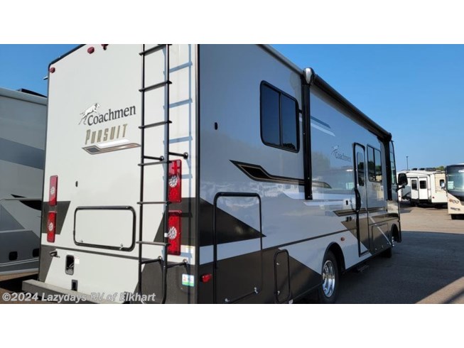 2024 Coachmen Pursuit 27XPS - New Class A For Sale by Lazydays RV of Elkhart in Elkhart, Indiana