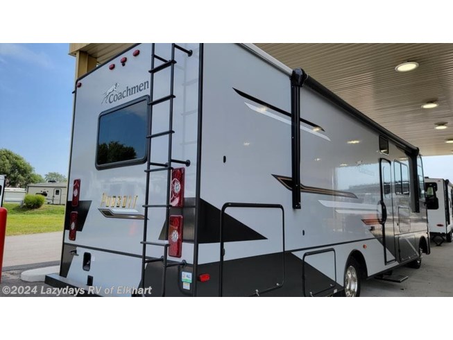 2024 Coachmen Pursuit 31BH - New Class A For Sale by Lazydays RV of Elkhart in Elkhart, Indiana