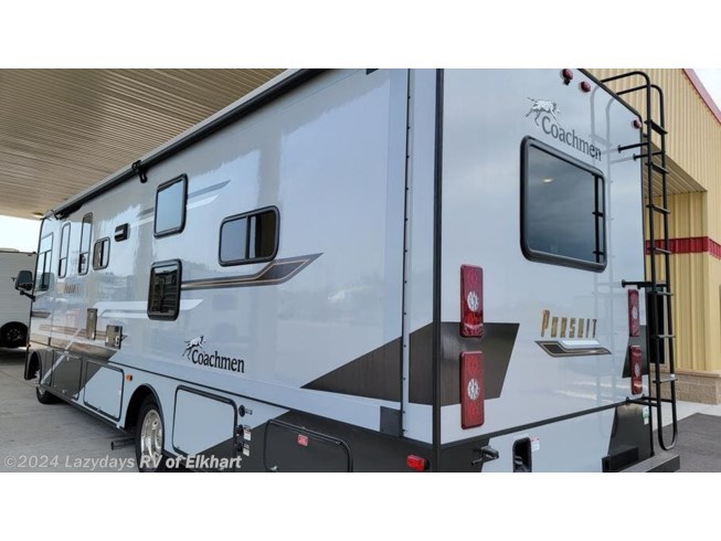2024 Pursuit 31BH by Coachmen from Lazydays RV of Elkhart in Elkhart, Indiana