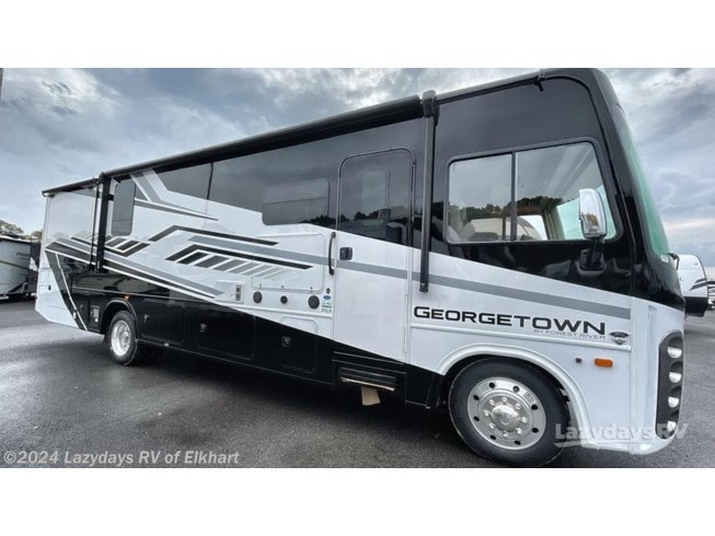 New 2024 Forest River Georgetown 5 Series 31L5 available in Elkhart, Indiana