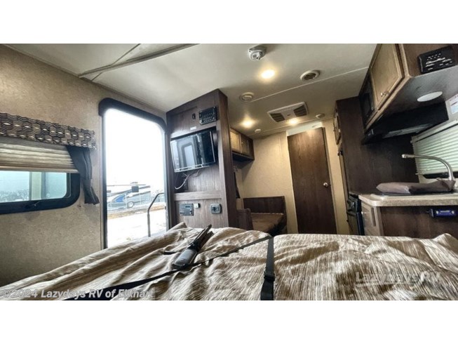 2019 Rockwood Mini Lite 1905 by Forest River from Lazydays RV of Elkhart in Elkhart, Indiana