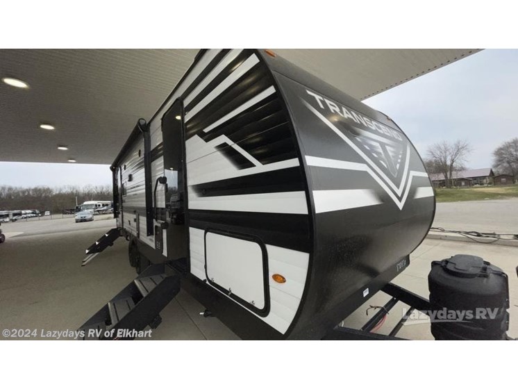 New 2024 Grand Design Transcend Xplor 245RL available in Elkhart, Indiana