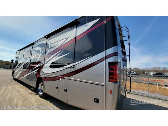 23 Miramar 37.1 by Thor Motor Coach from Lazydays RV of Elkhart in Elkhart, Indiana