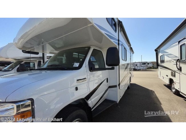 25 Coachmen Leprechaun 260DS - New Class C For Sale by Lazydays RV of Elkhart in Elkhart, Indiana