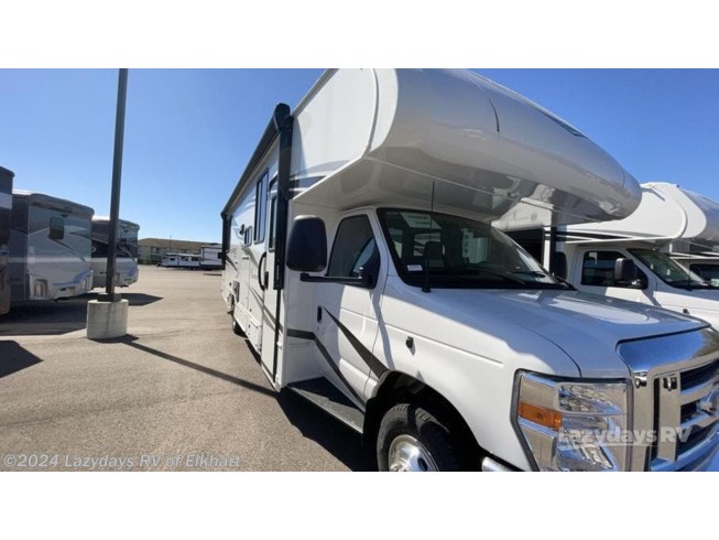 25 Coachmen Leprechaun 319MB - New Class C For Sale by Lazydays RV of Elkhart in Elkhart, Indiana