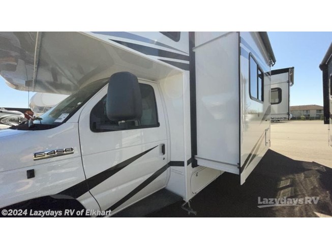25 Coachmen Leprechaun 298KB Ford 450 - New Class C For Sale by Lazydays RV of Elkhart in Elkhart, Indiana