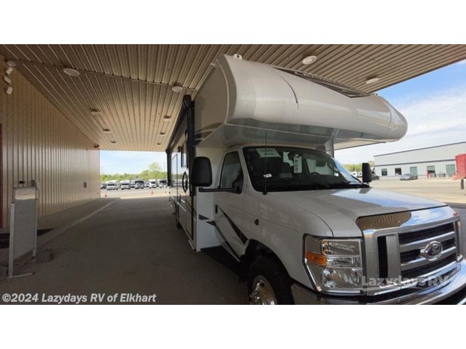 2025 Coachmen Leprechaun 260MB - New Class C For Sale by Lazydays RV of Elkhart in Elkhart, Indiana