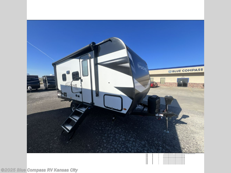 Email now about this 2024 Grand Design Imagine AIM 16ML! New 2024 Grand Design Imagine AIM 16ML available in Grain Valley, Missouri