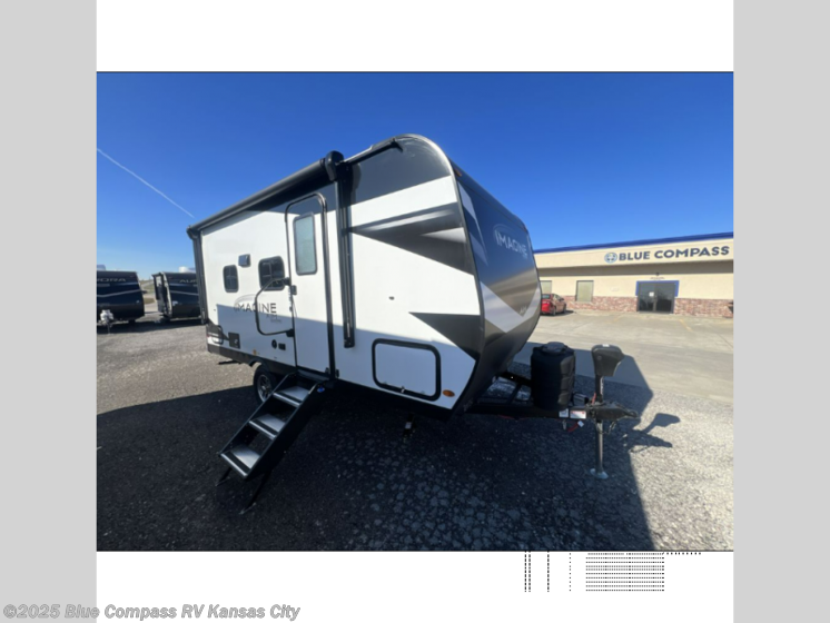 Email now about this 2024 Grand Design Imagine AIM 16ML! New 2024 Grand Design Imagine AIM 16ML available in Grain Valley, Missouri