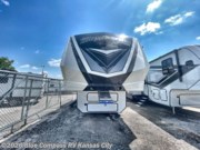 New 2025 Grand Design Momentum M-Class 344M available in Grain Valley, Missouri