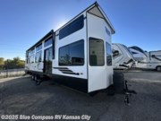 Call now about this 2024 Forest River Wildwood 42 View! 2024 Forest River Wildwood 42 View - Used Park Model For Sale by Blue Compass RV Kansas City in Grain Valley, Missouri
