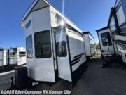 Used 2024 Forest River Wildwood 42 View available in Grain Valley, Missouri