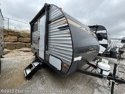 Contact us now about this 2025 Forest River Aurora Light 13BHX! 2025 Aurora Light 13BHX by Forest River from Blue Compass RV Kansas City in Grain Valley, Missouri