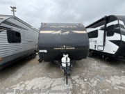 New 2025 Forest River Aurora Light 13BHX available in Grain Valley, Missouri