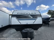 New 2025 Heartland Prowler 3209BH available in Grain Valley, Missouri