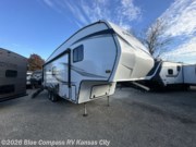 Contact us now about this 2025 Grand Design Reflection 100 Series 24RL! 2025 Reflection 100 Series 24RL by Grand Design from Blue Compass RV Kansas City in Grain Valley, Missouri