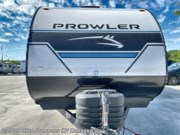 New 2025 Heartland Prowler 2909RK available in Grain Valley, Missouri