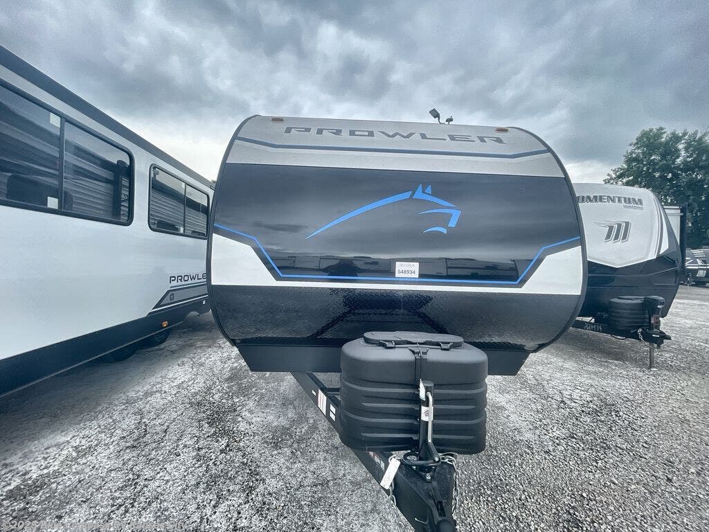 New 2025 Heartland Prowler Lynx 2611RLX available in Grain Valley, Missouri