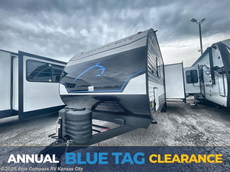 Email now about this 2025 Heartland Prowler Lynx 2611RLX! New 2025 Heartland Prowler Lynx 2611RLX available in Grain Valley, Missouri